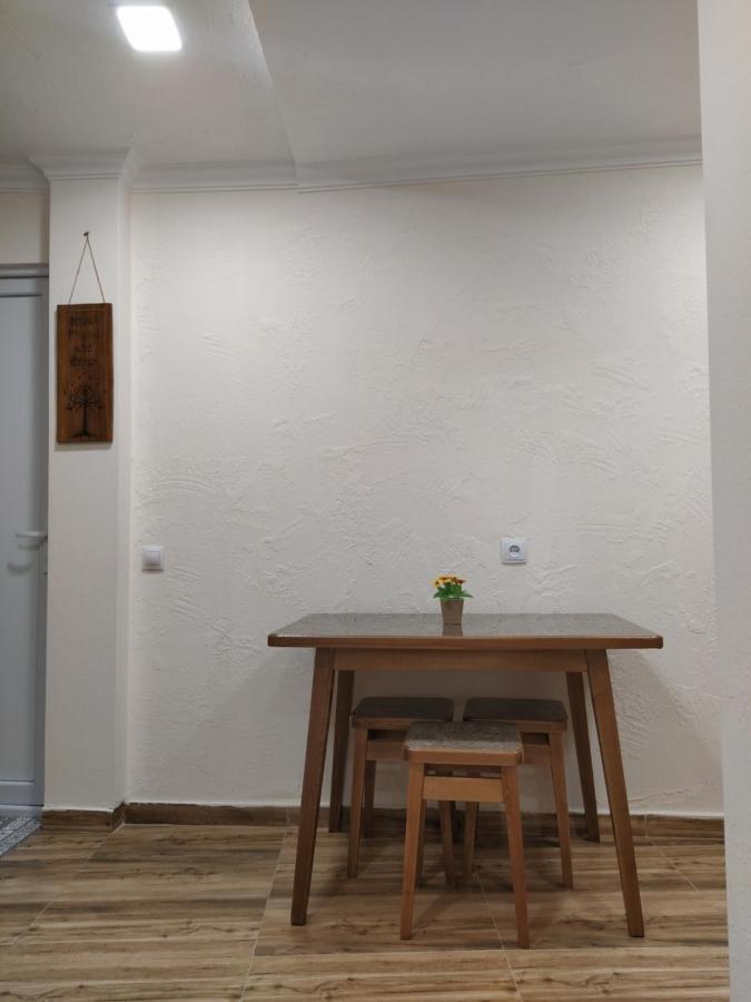 Dadu'S Apartment Tbilisi Zewnętrze zdjęcie
